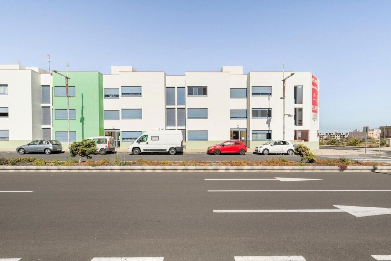 Roseville Puerto del Rosario  Kültér fotó
